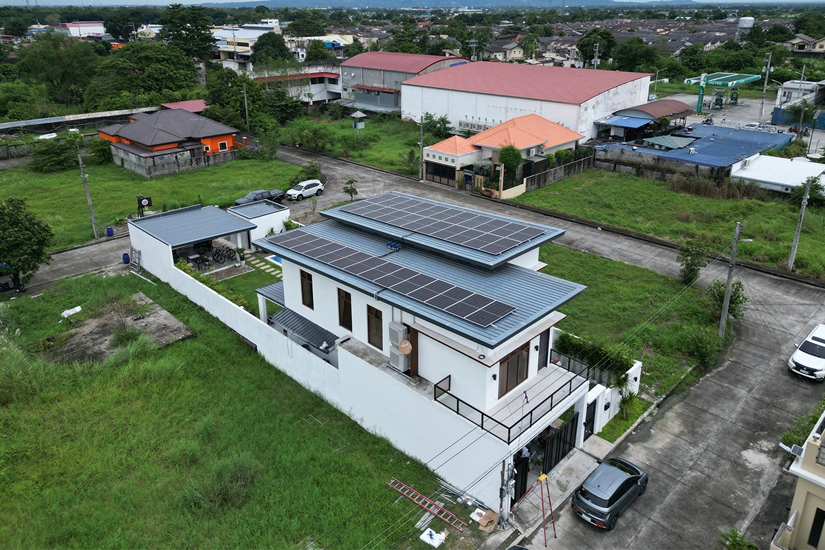 Residential Solar Installation Philippines: Slash Bills & Gain Energy Freedom in 2026 3 Gopez