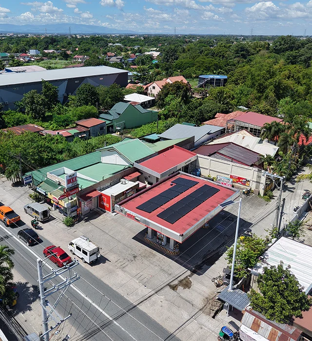 KKK Gasoline, Maliwalo