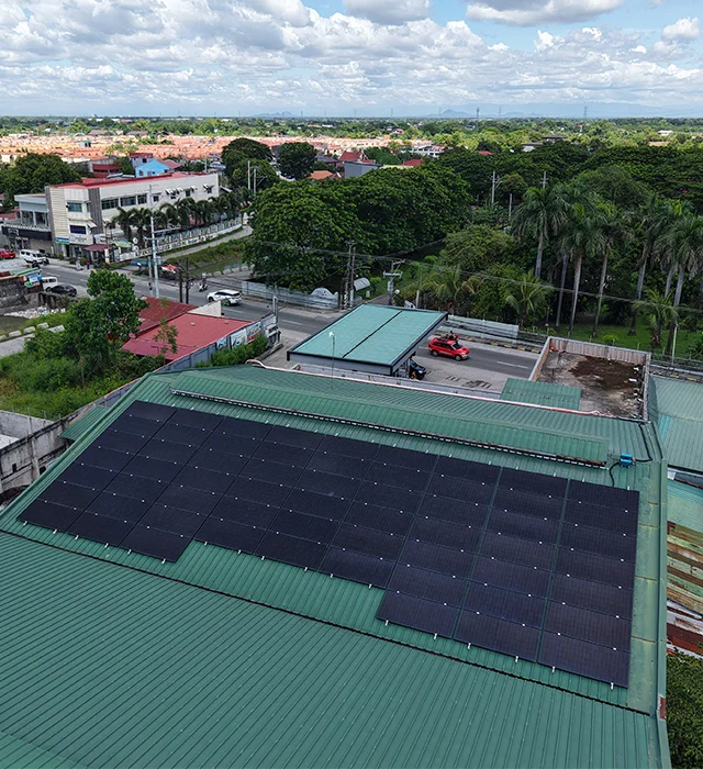 KKK Gasoline, Matatalaib II