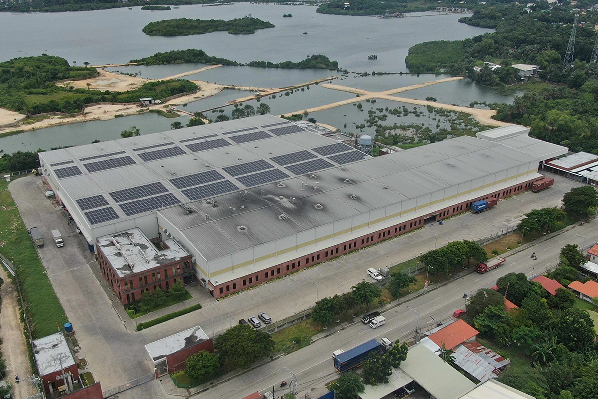 Why a Commercial Solar Power System is Still the Smartest Upgrade for Philippine Businesses in 2026 2 OISHI Cebu