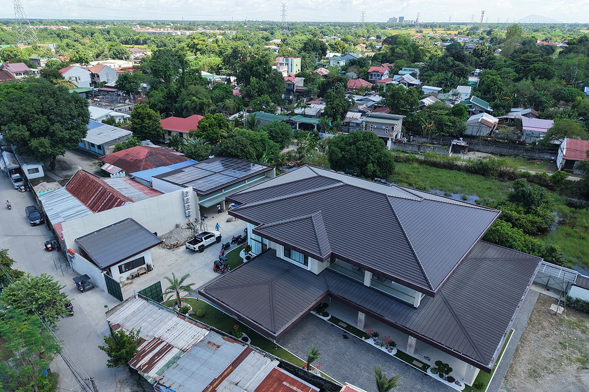 Solar Energy ROI: Measuring Real-World Returns in the Philippines (Updated Jan 2026) 4 Roxas Paniqui