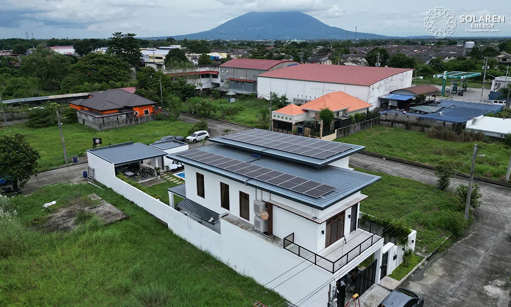 Solar Power Companies