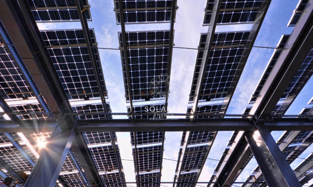 energy storage solutions