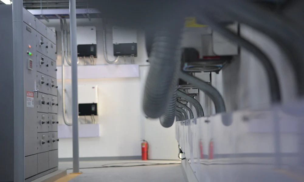 renewable energy company Philippines