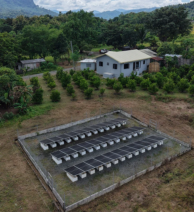 Inainakay Foundation