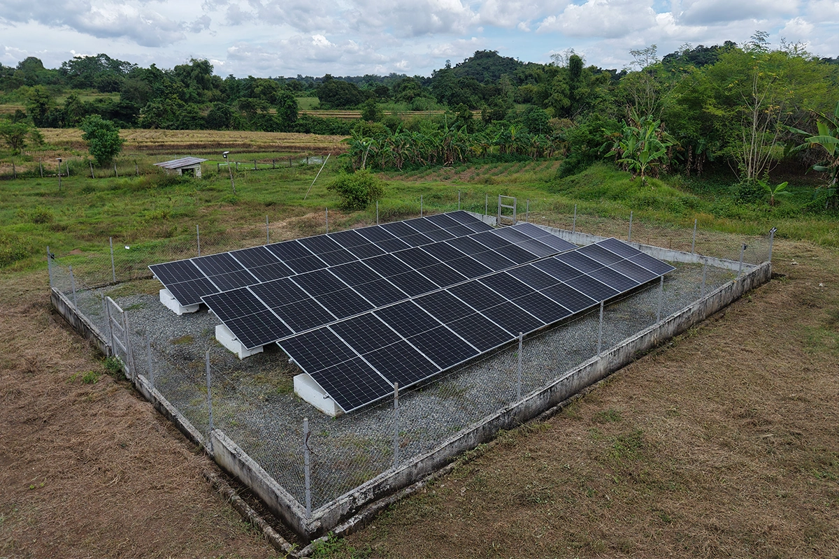 Why Every Renewable Energy Company in the Philippines Is Going Hybrid in 2026? 2 Inainakay Foundation