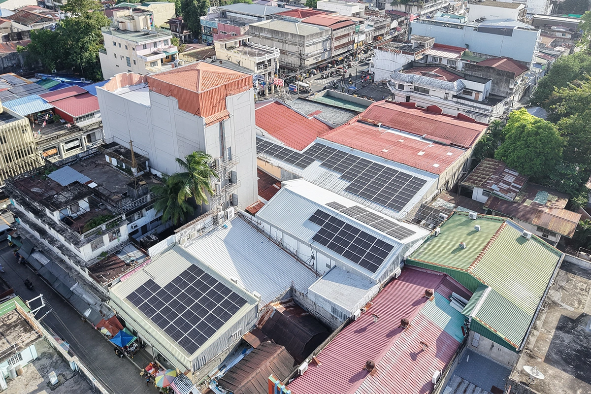 Solar Energy in the Philippines: Benefits, Costs & Future in 2026 1 J Mart Department Store
