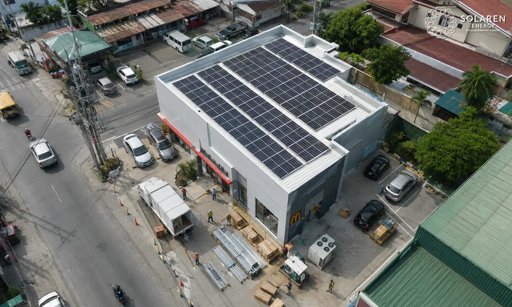Commercial Solar Installation Philippines: A Step-by-Step Guide for Businesses (Update June 2026) 4 solar installation