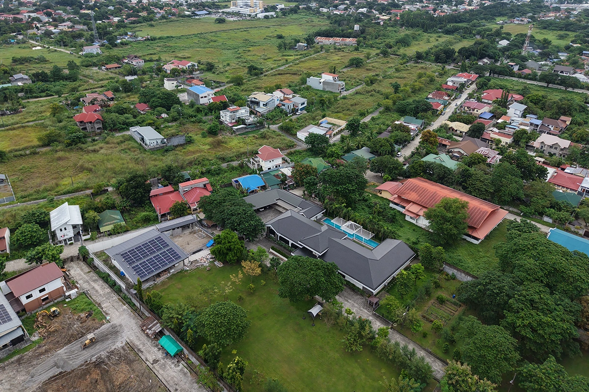 Benefits of Partnering with a Renewable Energy Company Philippines 1 Uycana Residence