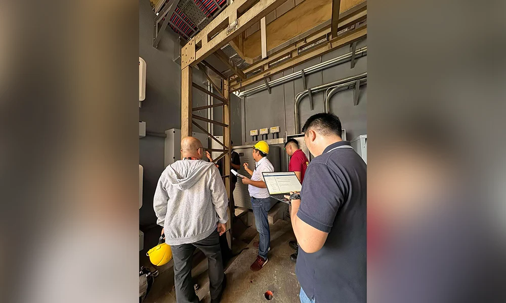 renewable energy company Philippines