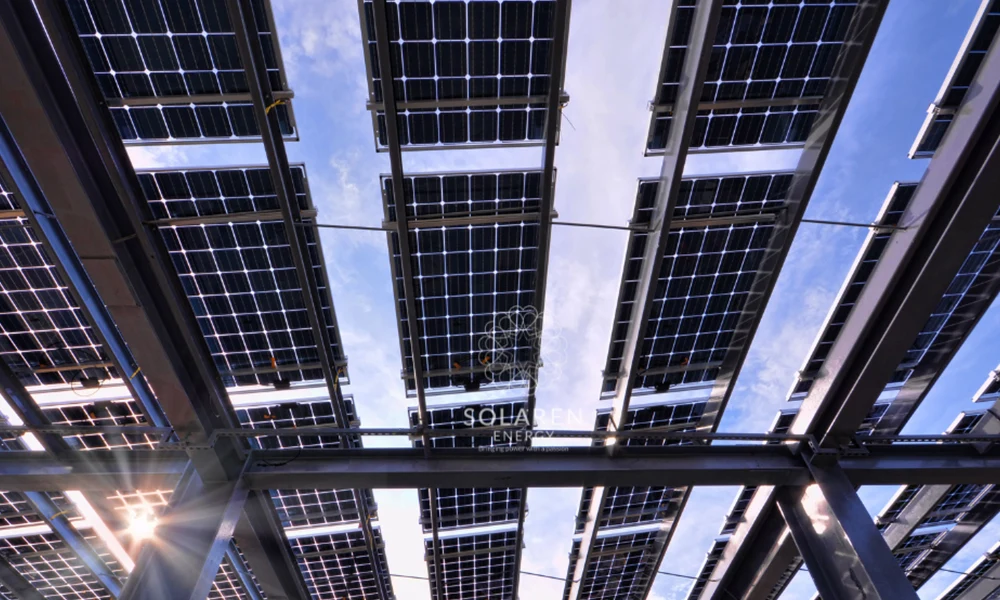 renewable energy storage solutions