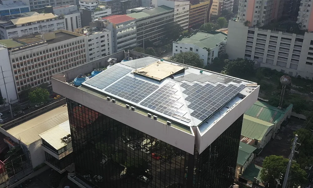 Commercial Solar Installation Philippines: A Step-by-Step Guide for Businesses 4 solar installation in the Philippines