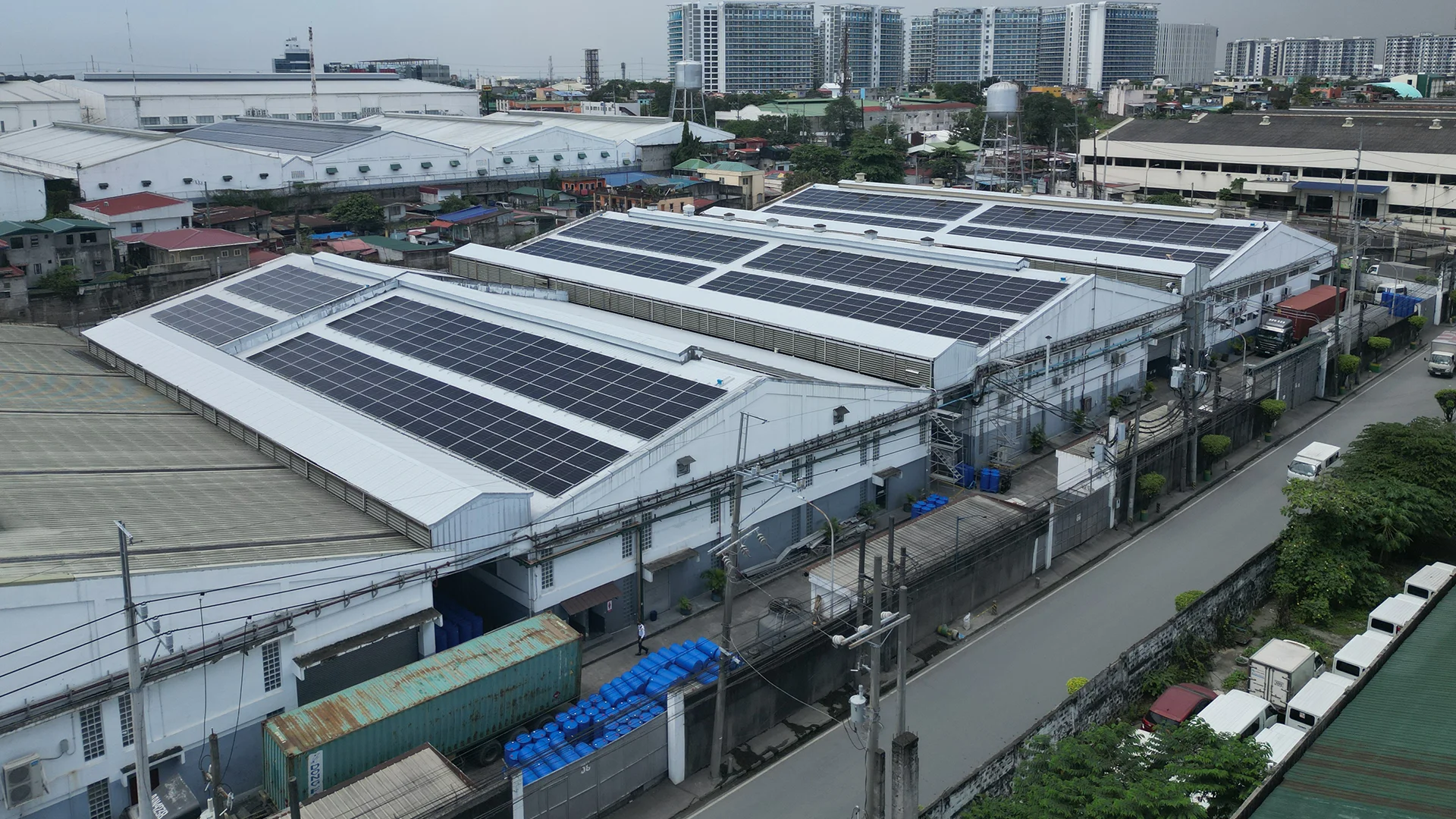 Estimating Solar ROI in the Philippines: Payback Periods, IRR and Example Cases 3 Estimating Solar ROI in the Philippines