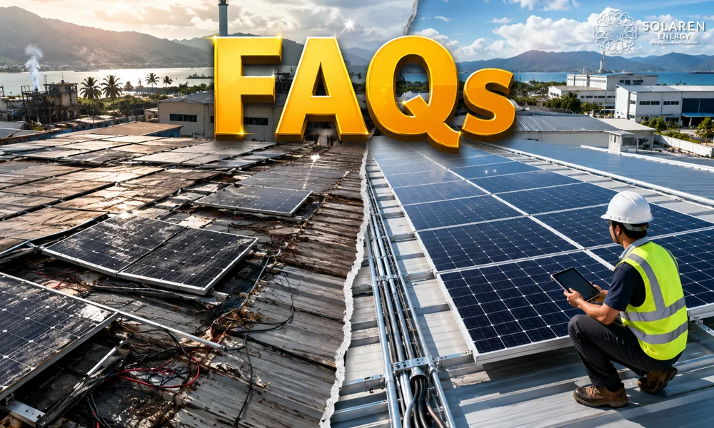 The Foreigner Who Thought He Outsmarted Every Solar Company in the Philippines (Update May 2026) 6 Frequently Asked Questions