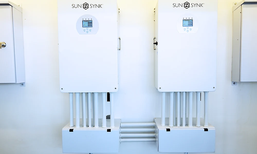 Solaren Case Study: ₱380,000 in Fleet Fuel Savings Using EVs and On-Site Solar in the Philippines 5 Measured savings to date