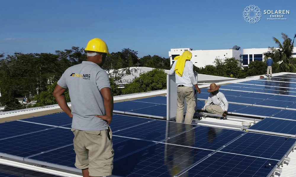 Top 10 Solar Companies in the Philippines for 2026: Who Can You Trust for Your Project? 3 Solar Company in Philippines