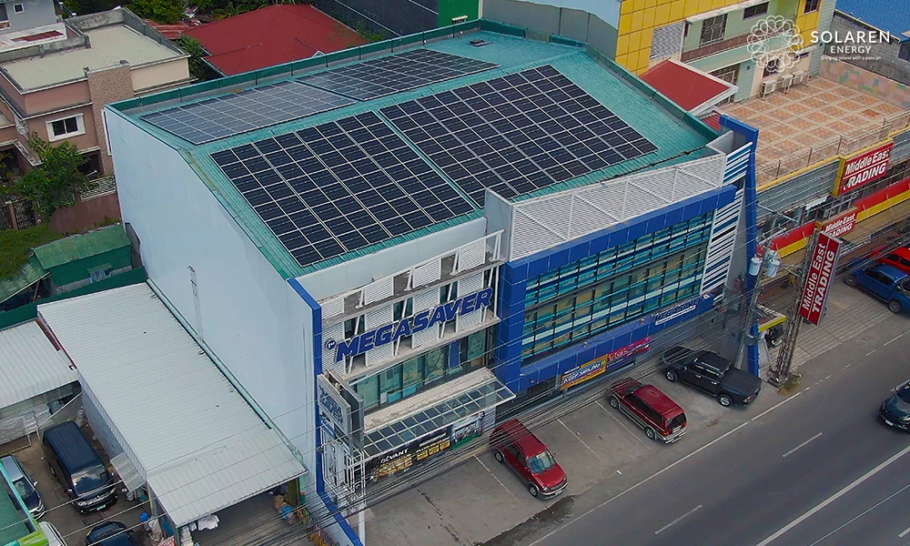 Top 10 Solar Companies in the Philippines for 2026: Who Can You Trust for Your Project? 5 Solar Energy Company