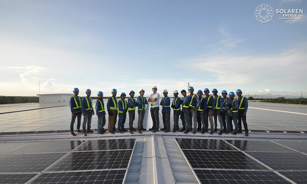 Top 10 Solar Companies in the Philippines for 2026: Who Can You Trust for Your Project? 1 Solar Companies in Philippines