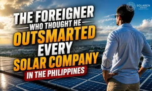 Solar Company