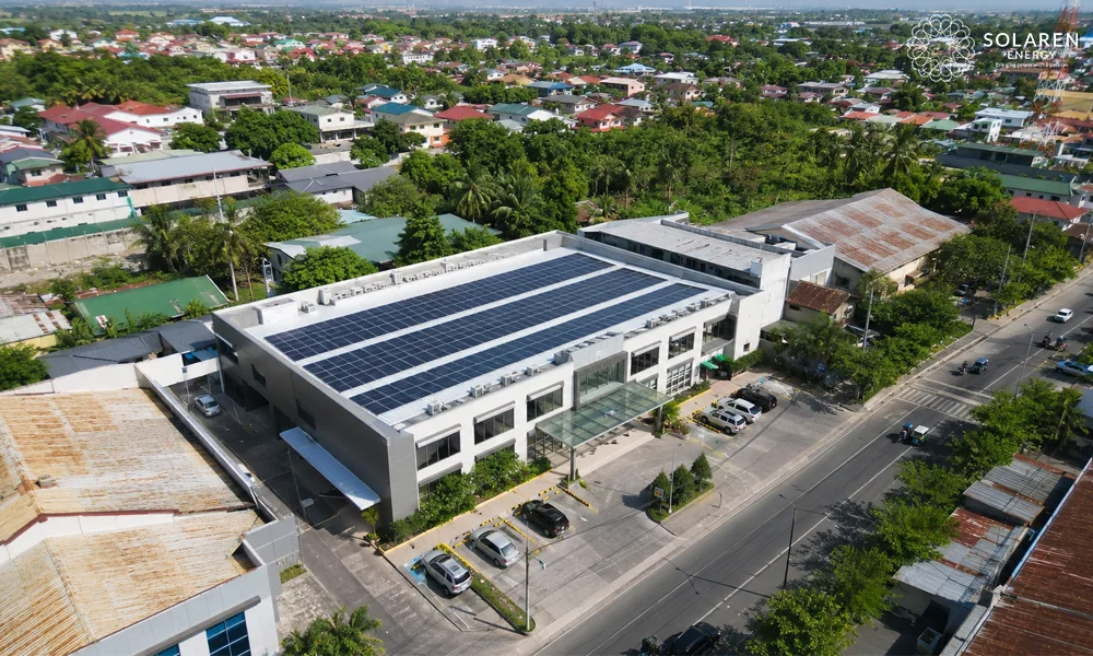 Commercial Solar Panels Philippines: What It Actually Costs and How to Finance It (Update May 2026) 1 What Commercial Solar Panels Actually Cost