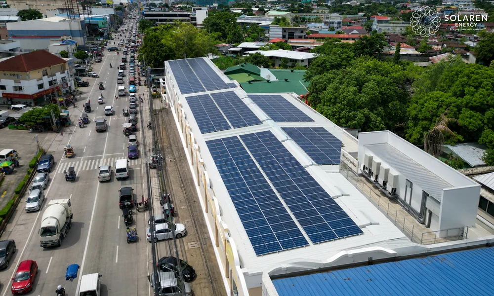 Commercial Solar Panels Philippines: What It Actually Costs and How to Finance It (Update May 2026) 2 What Drives the Price Variation