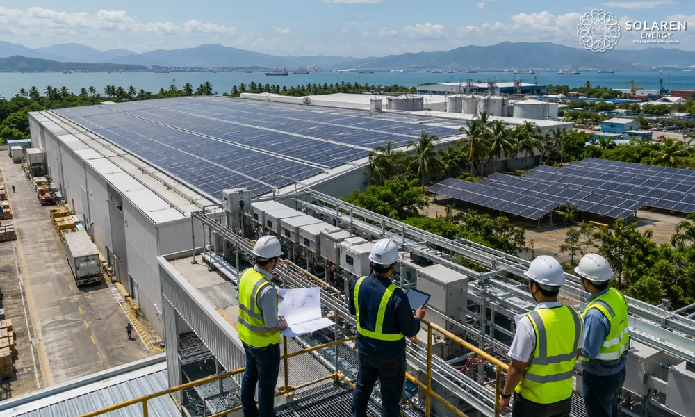 The Foreigner Who Thought He Outsmarted Every Solar Company in the Philippines (Update May 2026) 3 renewable energy companies Philippines