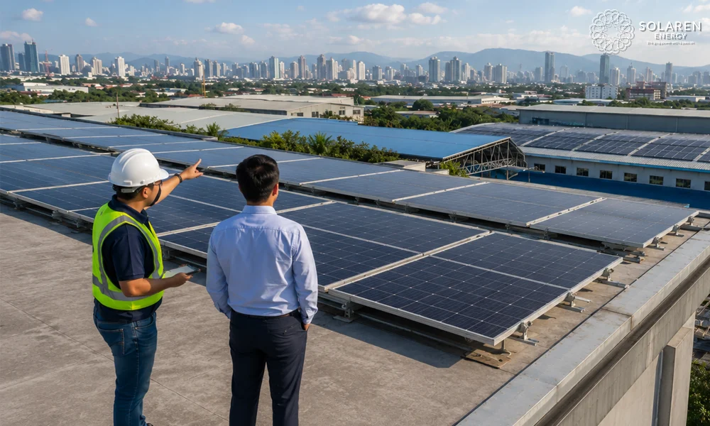 The Foreigner Who Thought He Outsmarted Every Solar Company in the Philippines (Update May 2026) 5 renewable energy solutions Philippines