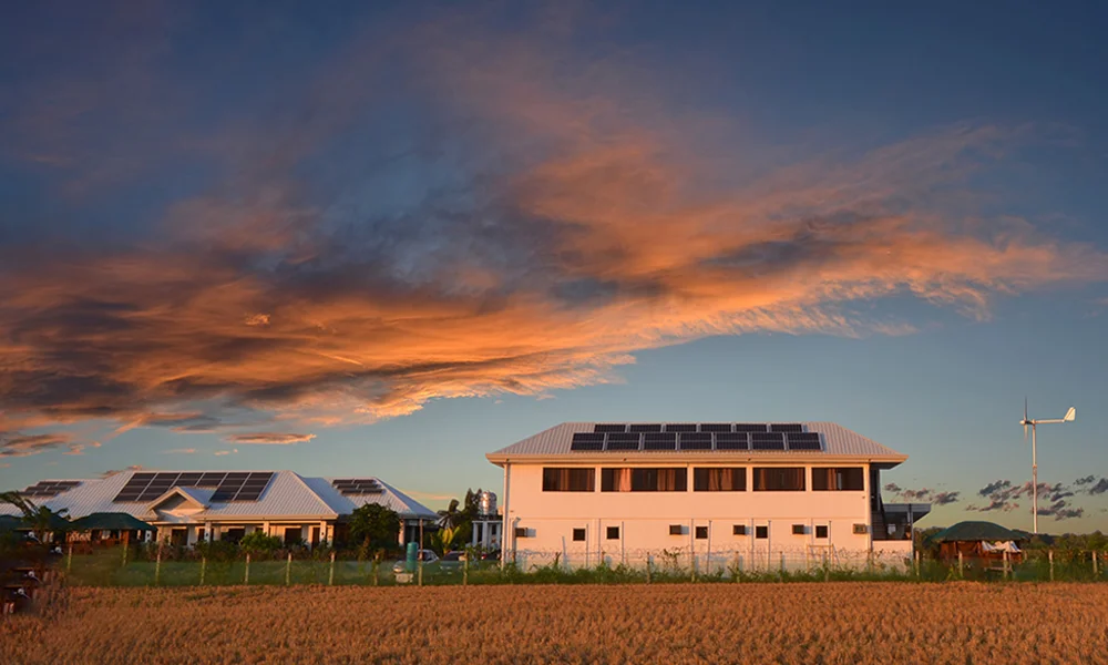 Why Should We Choose Wind and Solar Energy in the Philippines? 2 renewable energy