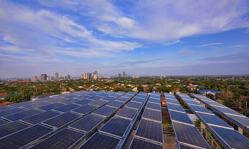 Why Should We Choose Wind and Solar Energy in the Philippines? 1 wind and solar energy