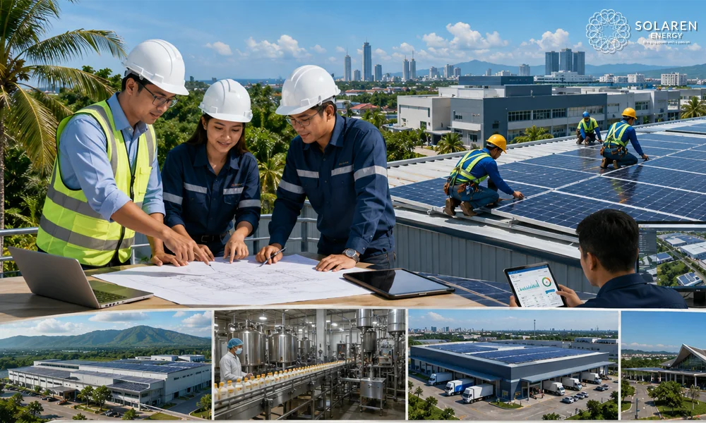 Why In-House Engineering Separates the Best Solar Companies in the Philippines from the Rest (Update May 2026) 5 Accreditation as a Floor, Not a Ceiling