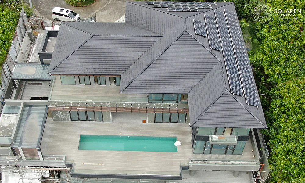 How to Estimate Residential Solar ROI in the Philippines in 2026? 3 Estimate Residential Solar ROI