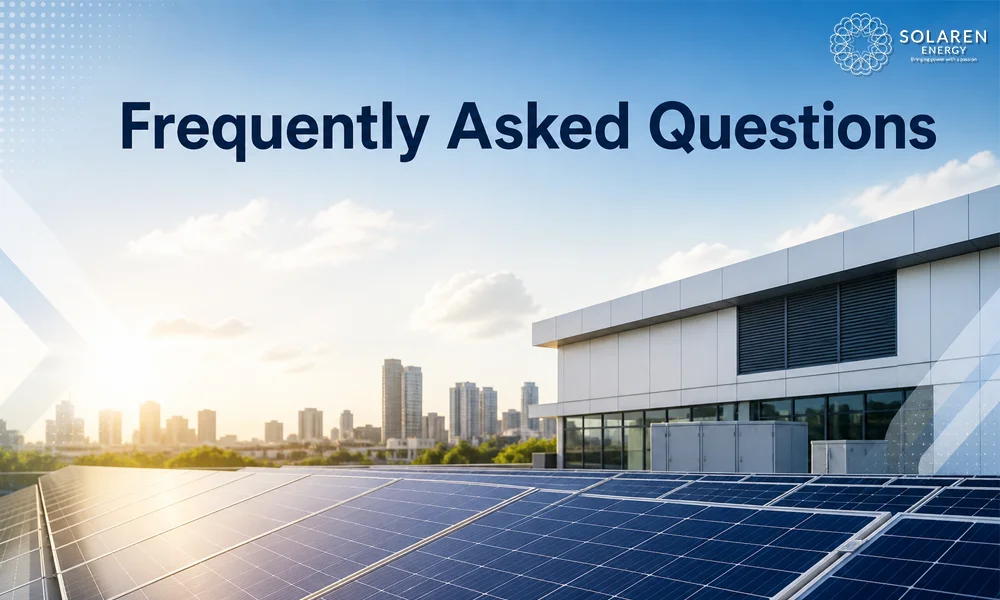 Benefits of Partnering with a Renewable Energy Company Philippines: What It Actually Delivers 5 Frequently Asked Questions