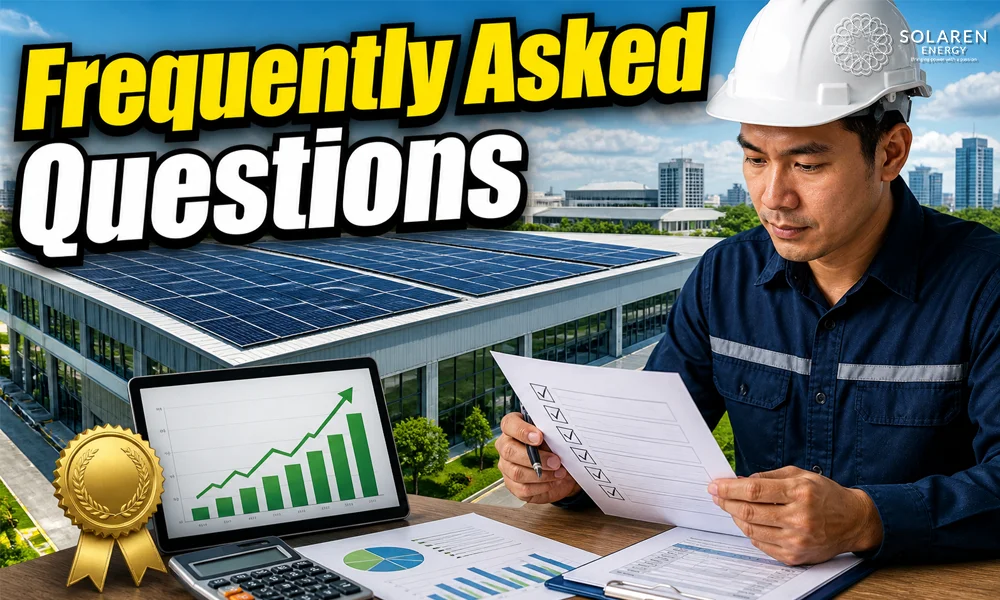 Why Choose a Renewable Energy Company Philippines: What the Decision Actually Comes Down To 7 Frequently Asked Questions