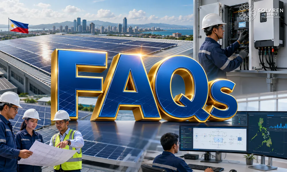 Why In-House Engineering Separates the Best Solar Companies in the Philippines from the Rest (Update May 2026) 7 in-house solar engineering Philippines