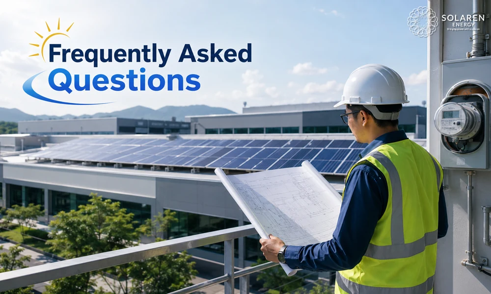 Commercial Solar Installation Philippines: Why Compliance Matters? (Updated June 2026) 7 Frequently Asked Questions