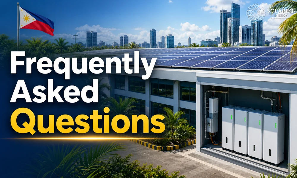 Why Every Renewable Energy Company in the Philippines Is Going Hybrid in 2026? 6 Frequently Asked Questions