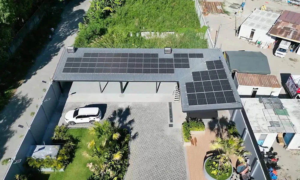 How to Estimate Residential Solar ROI in the Philippines in 2026? 2 How to Estimate Residential Solar ROI in the Philippines