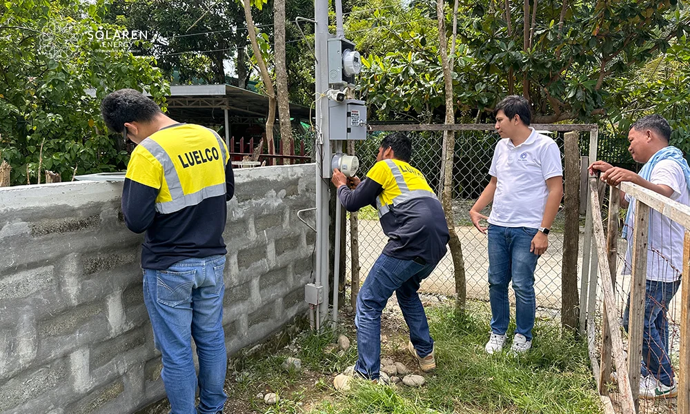 Best Solar Company in the Philippines: How to Choose a Renewable Energy Partner You Can Trust in 2026? 2 Keeping Panels Efficient Year after Year