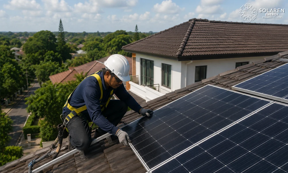 Why a Solar Power System Is a Smart Move for Philippine Homes and Businesses (Updated May 2026) 4 The Starting Point
