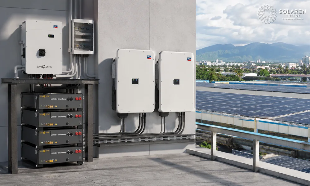 Why In-House Engineering Separates the Best Solar Companies in the Philippines from the Rest (Update May 2026) 3 solar company Philippines