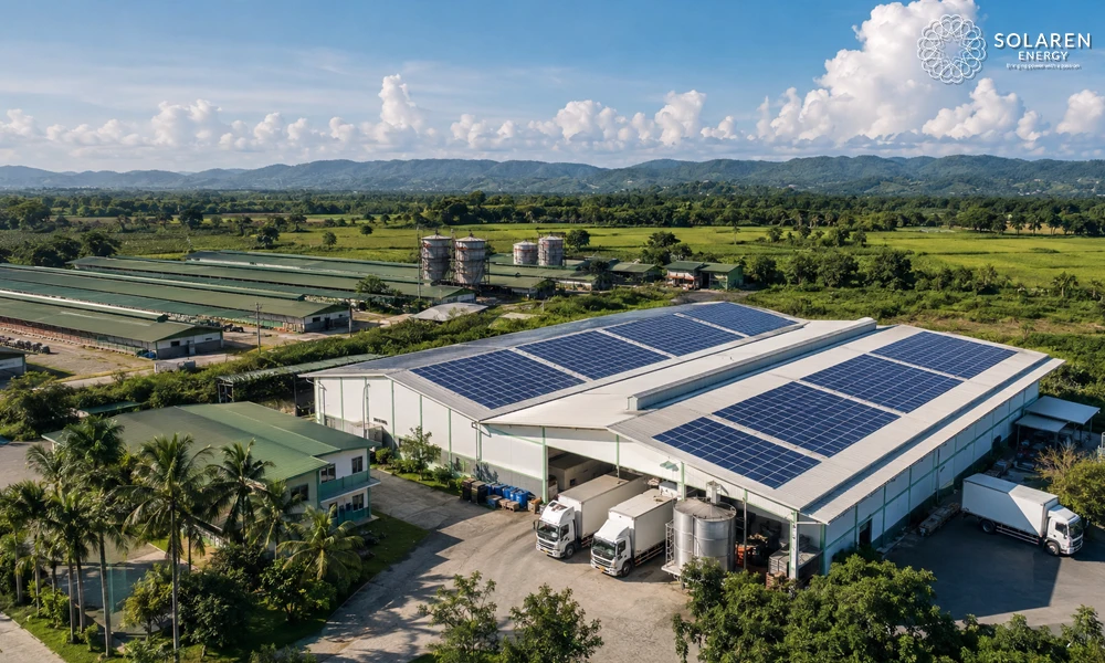 Why a Solar Power System Is a Smart Move for Philippine Homes and Businesses (Updated May 2026) 2 What This Means for a Philippine Business