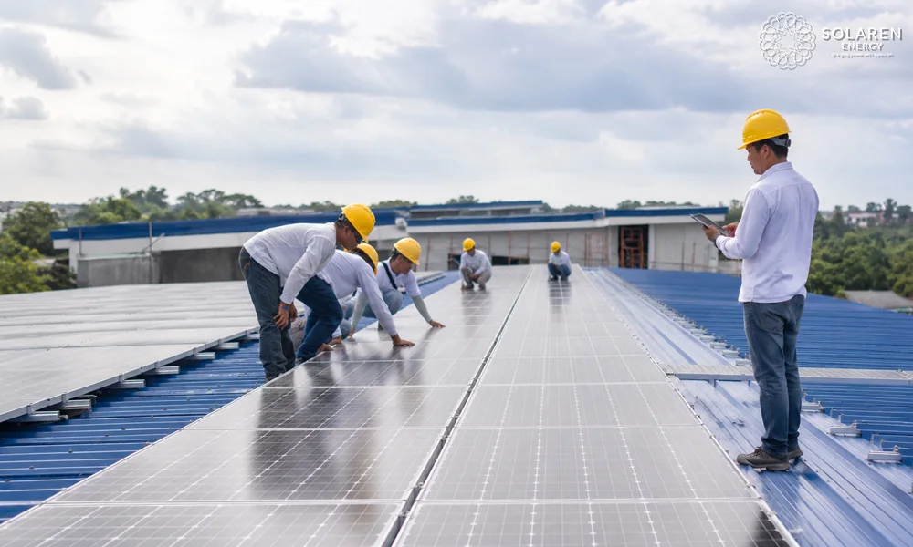 Why In-House Engineering Separates the Best Solar Companies in the Philippines from the Rest (Update May 2026) 2 best solar company Philippines