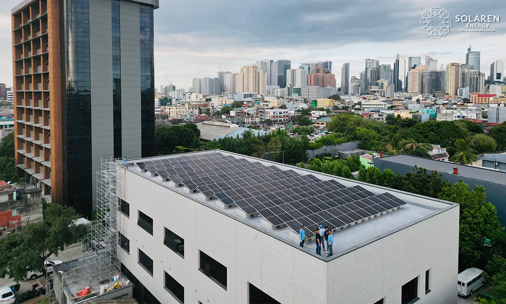 Solar Panel Installation in The Philippines: Costs, Payback, and a Practical 12-Step Guide 3 solar panel installation Philippines