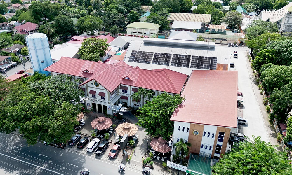 Solar Panel Installation in The Philippines: Costs, Payback, and a Practical 12-Step Guide 2 solar panel installation in Philippines