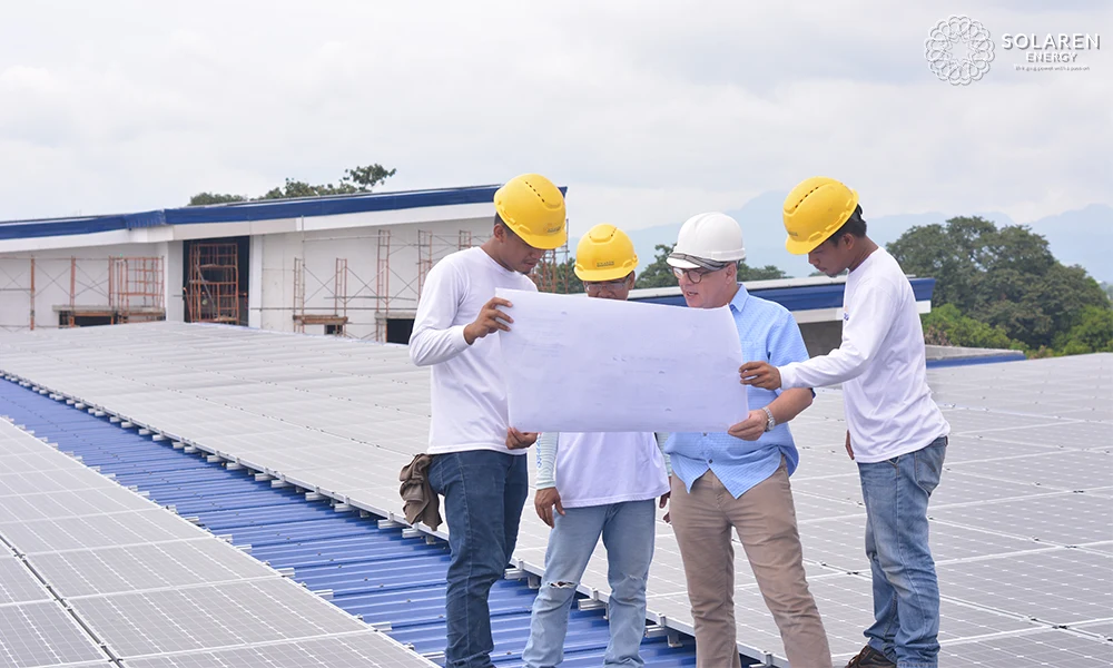 Solar Panel Installation in The Philippines: Costs, Payback, and a Practical 12-Step Guide 1 solar panel installation