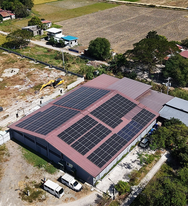 Katinko Tarlac 720 Katinko Tarlac