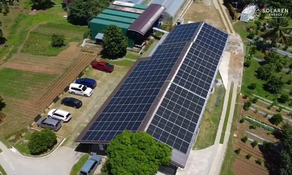 Top 10 Solar Companies in the Philippines for 2026: Who Can You Trust for Your Project? 3 SGA