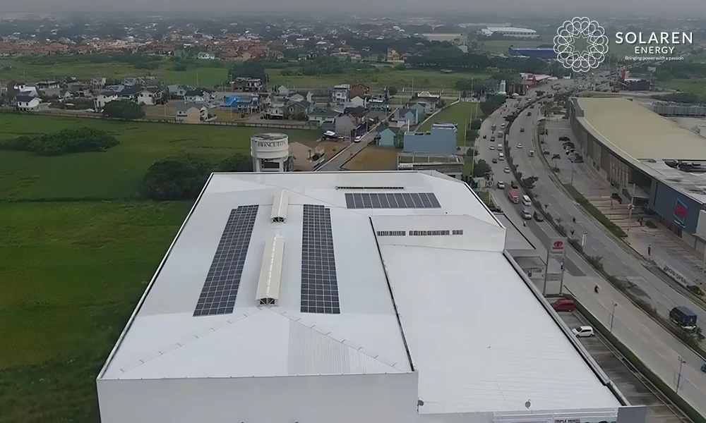 What Companies Should Look for When Choosing a Solar EPC in the Philippines? 2 Solar EPC Philippines