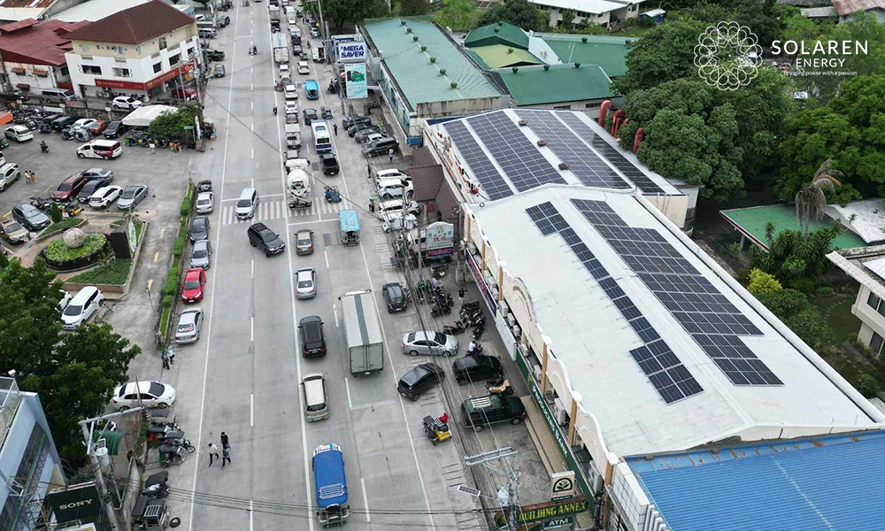What Companies Should Look for When Choosing a Solar EPC in the Philippines? 3 Solar EPC in the Philippines Market