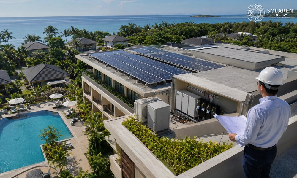 Commercial Solar Installation for Hotels and Resorts in the Philippines: Why Hospitality Businesses Are Making the Switch (Update: May 2026) 3 Why System Design Matters Especially for Hospitality